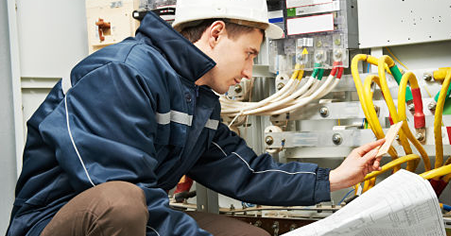 Güç Ve Yer Tespiti