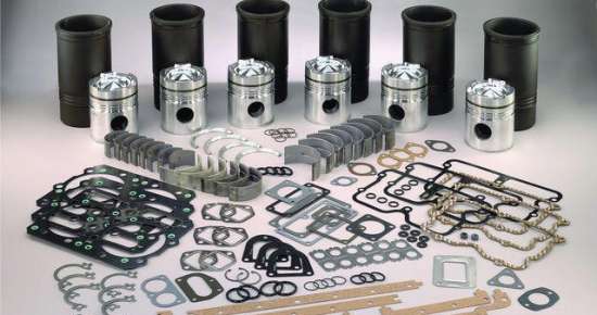 jeneratör-yedek-parça